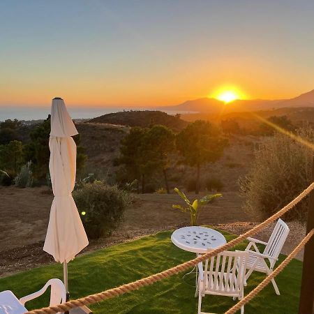 Finca Ines Marbella - Luxury Farm House Exteriör bild