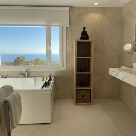 Finca Ines Marbella - Luxury Farm House Exteriör bild