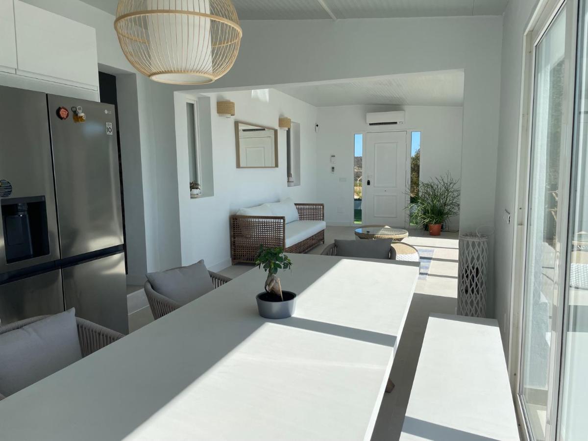 Finca Ines Marbella - Luxury Farm House Exteriör bild