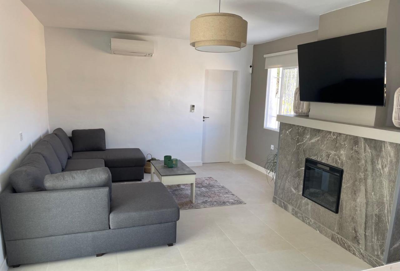 Finca Ines Marbella - Luxury Farm House Exteriör bild