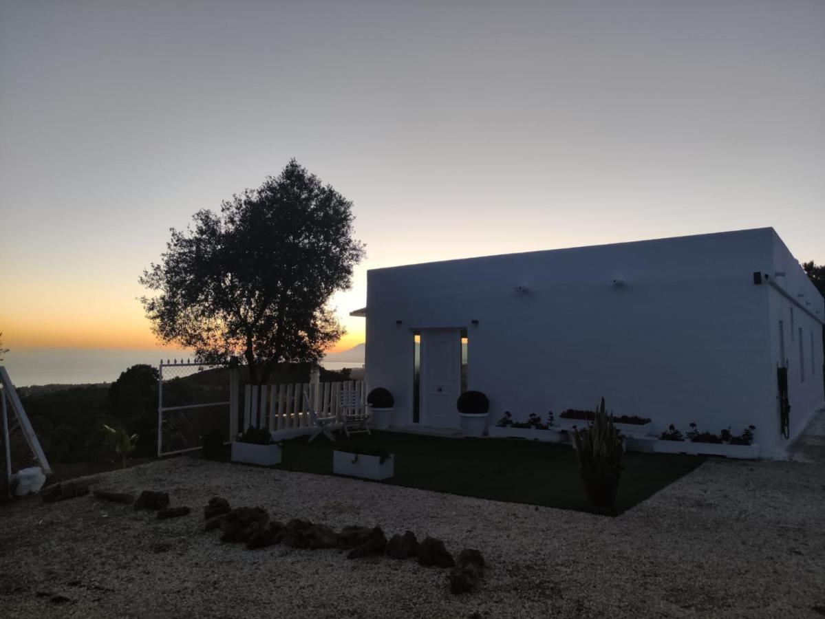 Finca Ines Marbella - Luxury Farm House Exteriör bild