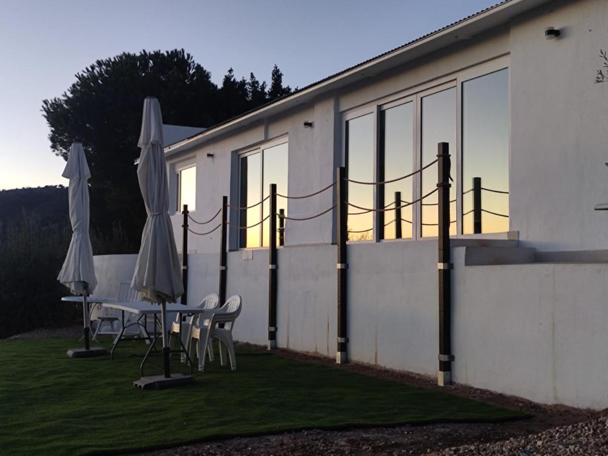 Finca Ines Marbella - Luxury Farm House Exteriör bild