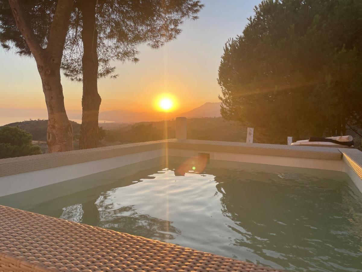 Finca Ines Marbella - Luxury Farm House Exteriör bild