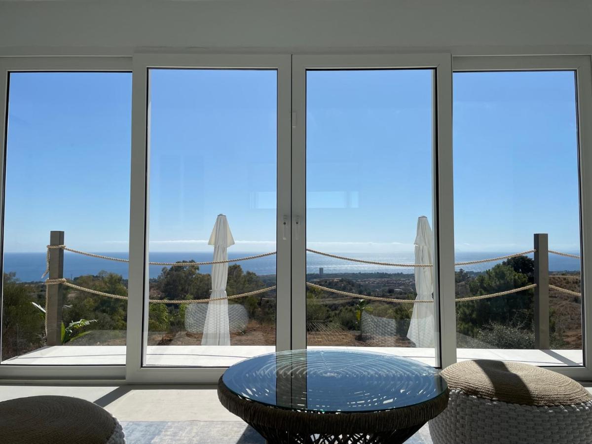 Finca Ines Marbella - Luxury Farm House Exteriör bild