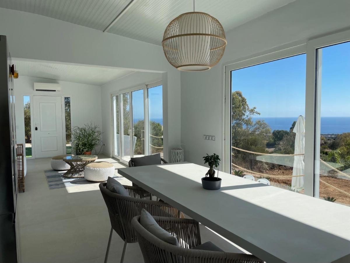Finca Ines Marbella - Luxury Farm House Exteriör bild