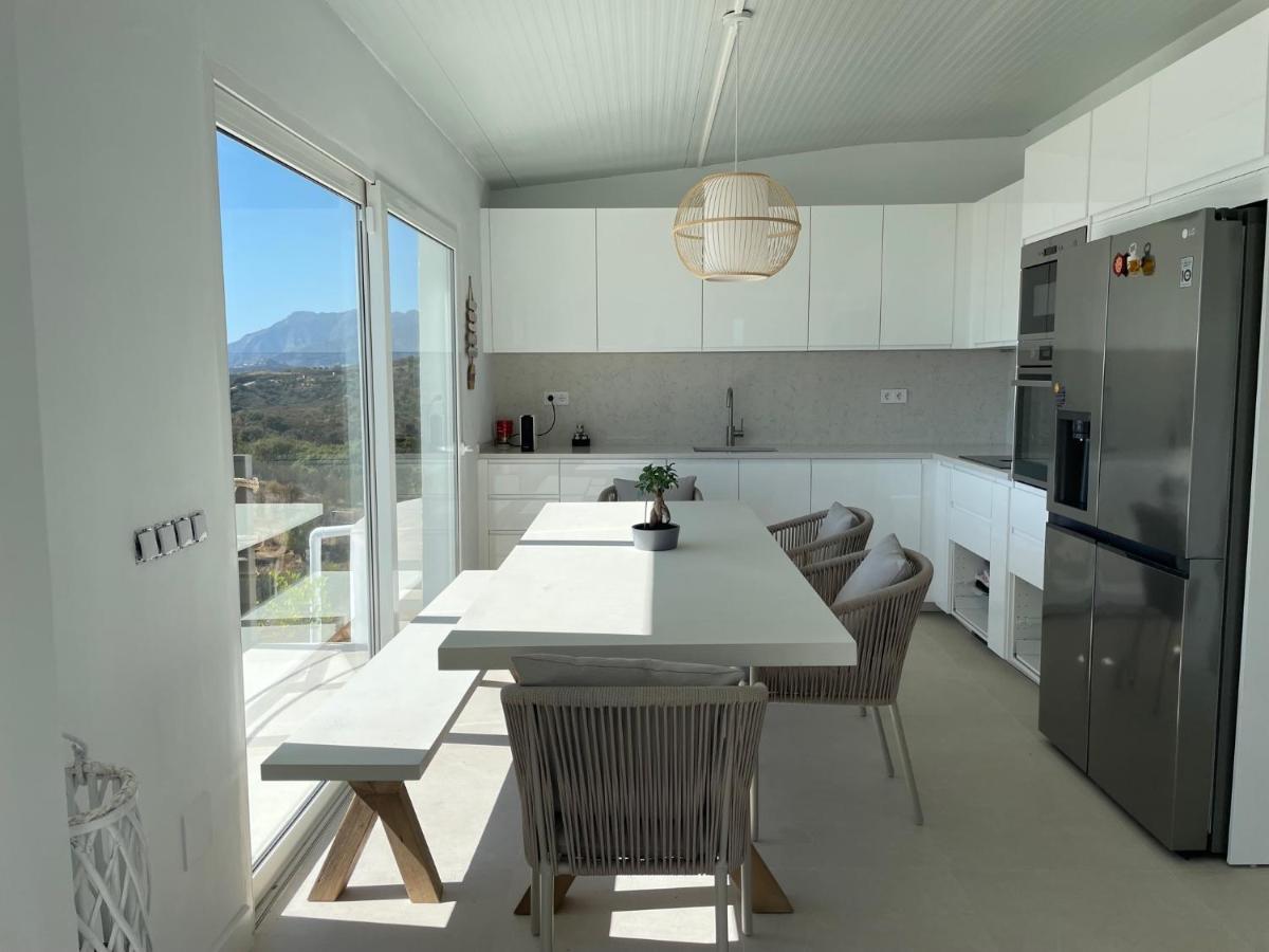 Finca Ines Marbella - Luxury Farm House Exteriör bild