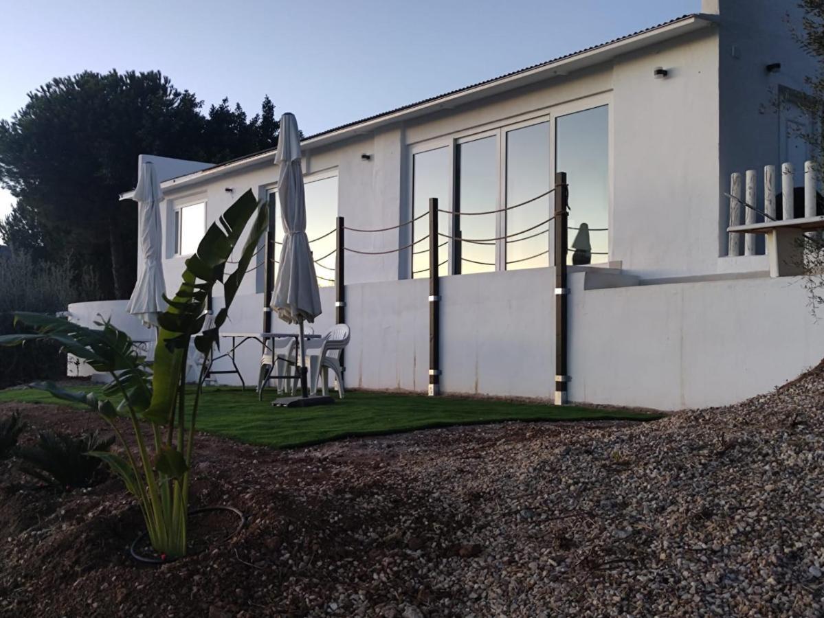 Finca Ines Marbella - Luxury Farm House Exteriör bild